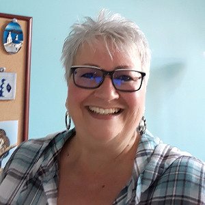 Jay Bowyer - Director of Students; Native Speaker from Canada