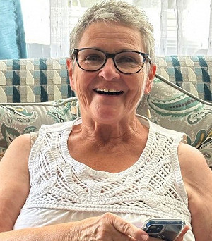 Eileen Tanner