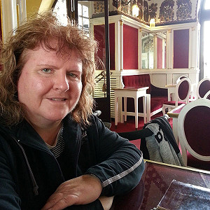 Colette Ladan