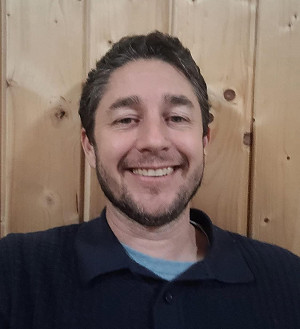 Jesse Huhn