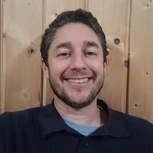 Jesse Huhn – Pastor, Native Speaker – USA