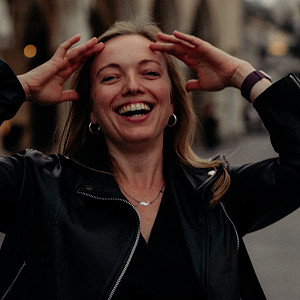 Sveta Vavilova